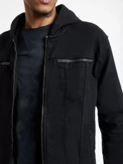 SCOTT JACKET