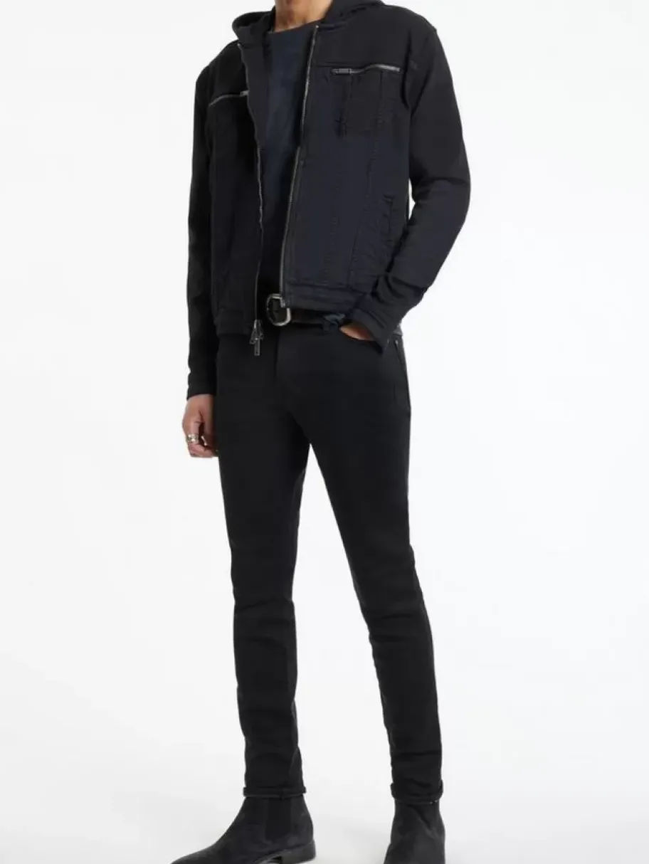 SCOTT JACKET