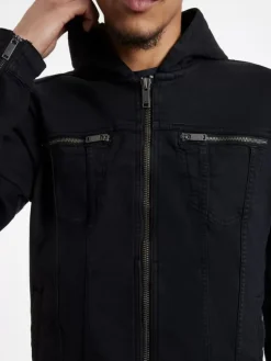 SCOTT JACKET
