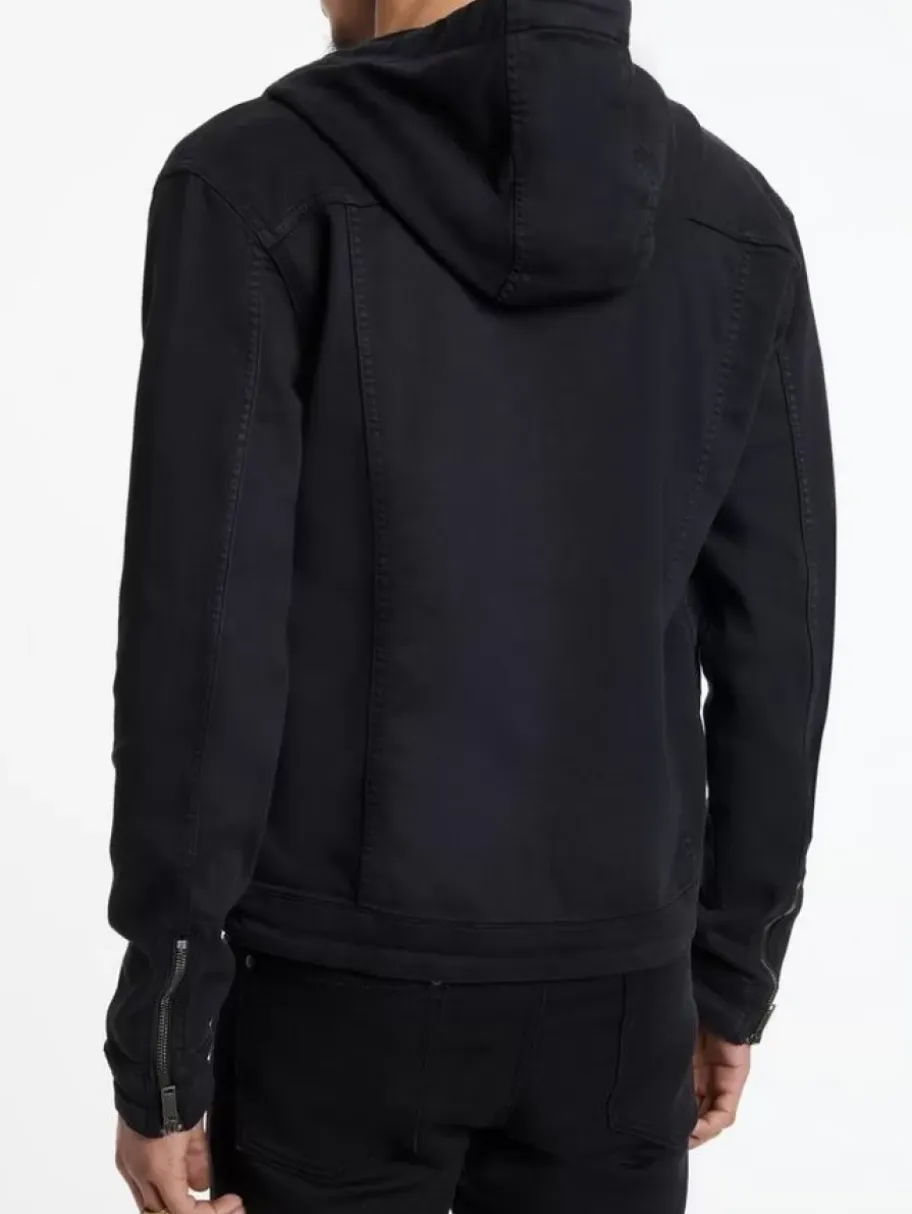 SCOTT JACKET