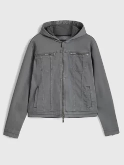 SCOTT JACKET
