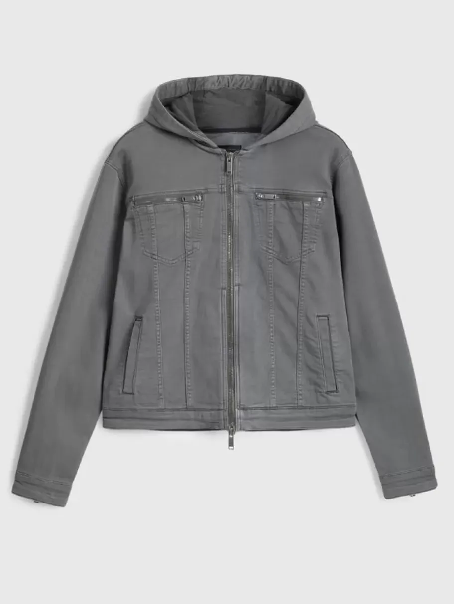 SCOTT JACKET