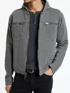 SCOTT JACKET