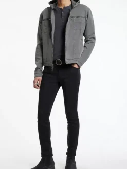 SCOTT JACKET