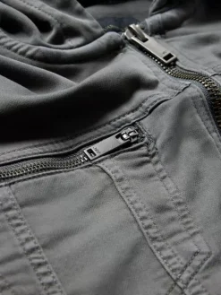 SCOTT JACKET