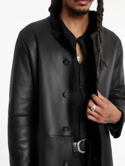 SICKLEN SHEARLING