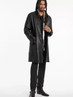SICKLEN SHEARLING