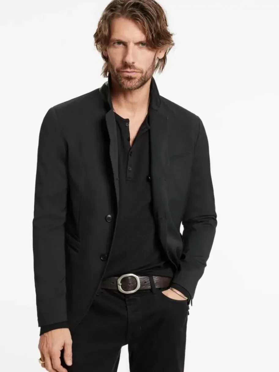 SILO JACKET