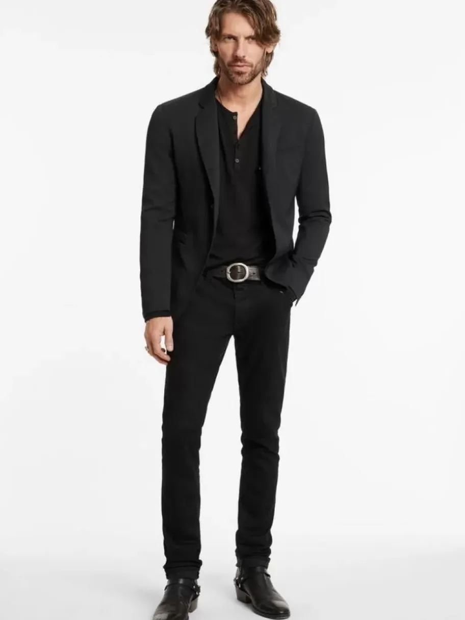 SILO JACKET