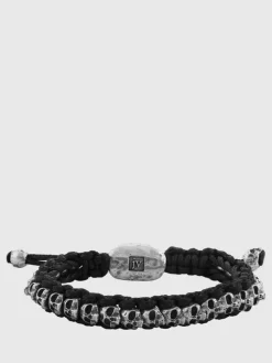 SKULL BRACELET