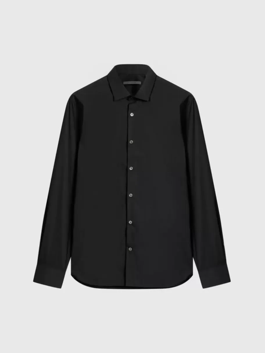 STELLA DRESS SHIRT