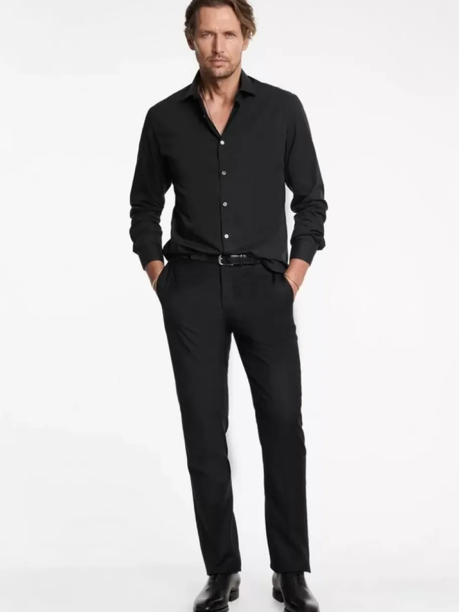 STELLA DRESS SHIRT