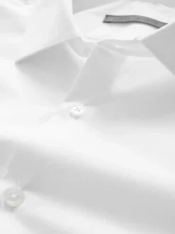 STELLA DRESS SHIRT