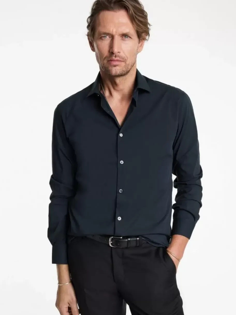 STELLA DRESS SHIRT