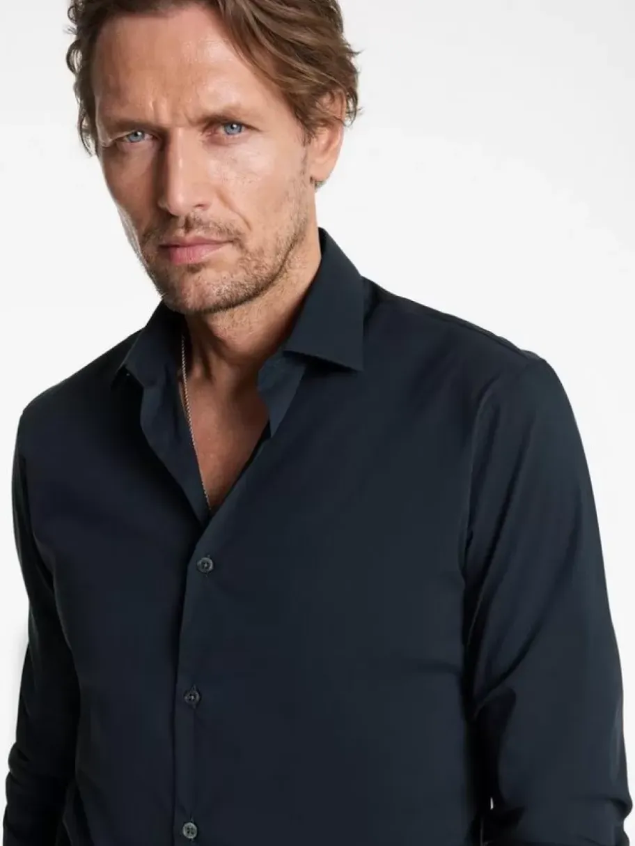 STELLA DRESS SHIRT