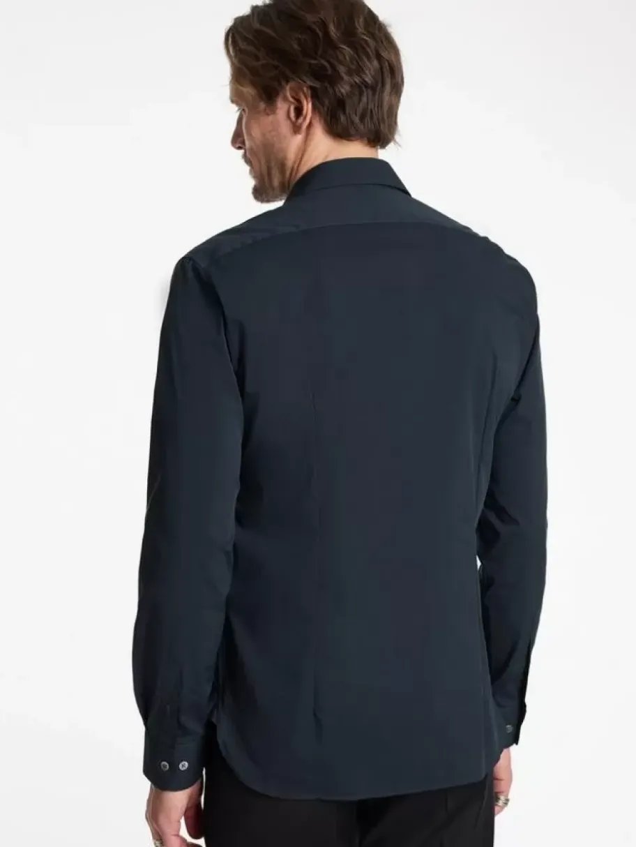 STELLA DRESS SHIRT