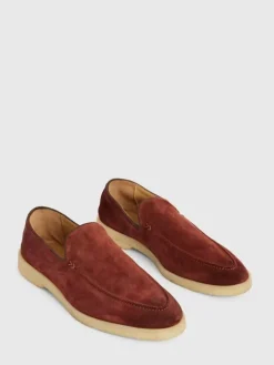 THOMPSON LOAFER
