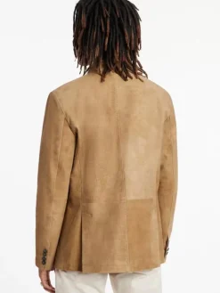 VARICK JACKET