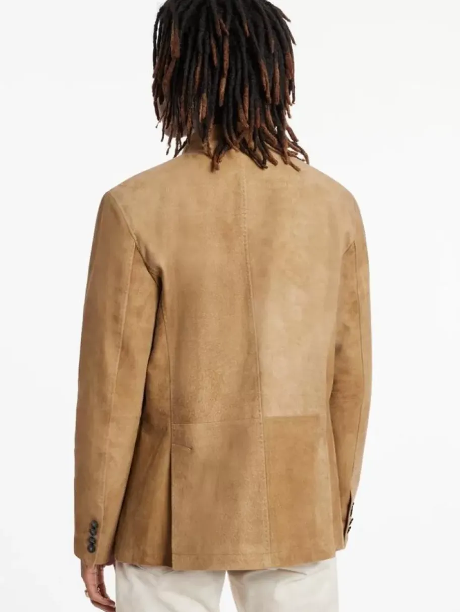 VARICK JACKET