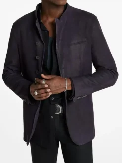 VARICK JACKET