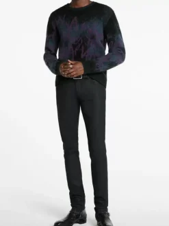 VINHETA CREWNECK SWEATER