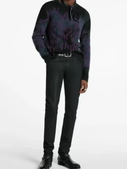 VINHETA CREWNECK SWEATER
