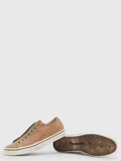 VULC LACELESS LOW TOP