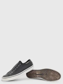 VULC LACELESS LOW TOP