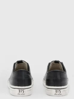 VULC LACELESS LOW TOP