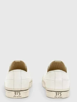 VULC LACELESS LOW TOP