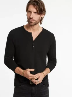 WALDEN HENLEY