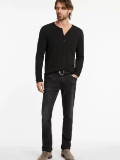 WALDEN HENLEY