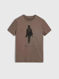 WALKING DEAD TEE