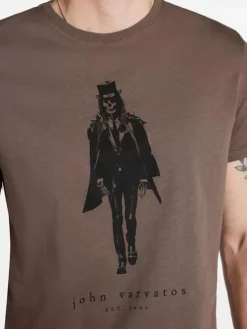 WALKING DEAD TEE