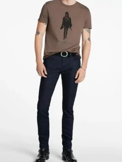 WALKING DEAD TEE