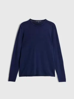 WALTER CREW NECK SWEATER