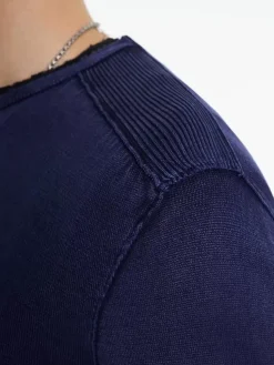 WALTER CREW NECK SWEATER