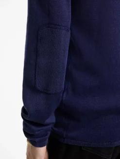 WALTER CREW NECK SWEATER