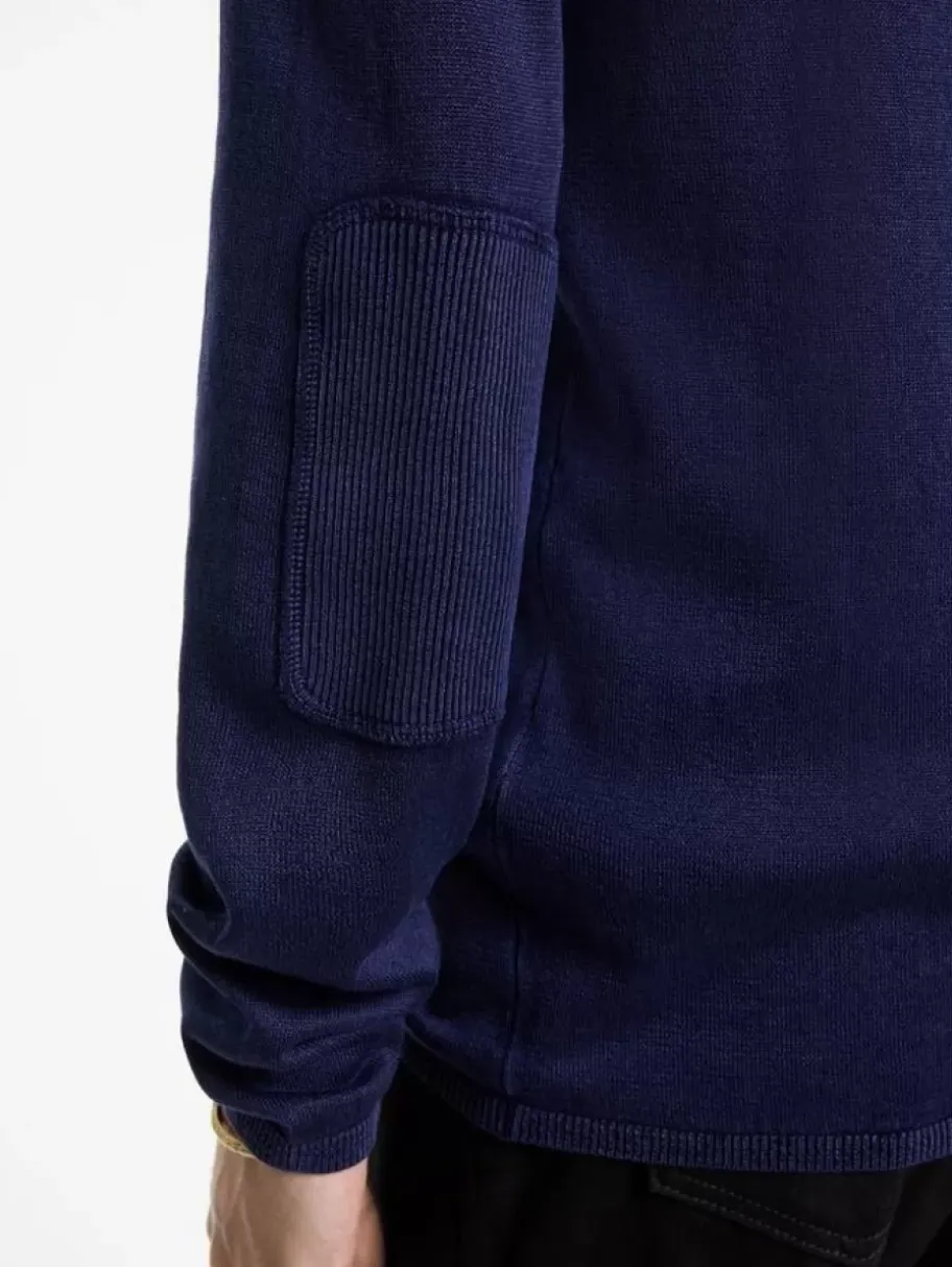 WALTER CREW NECK SWEATER