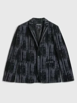 WILLET JACKET