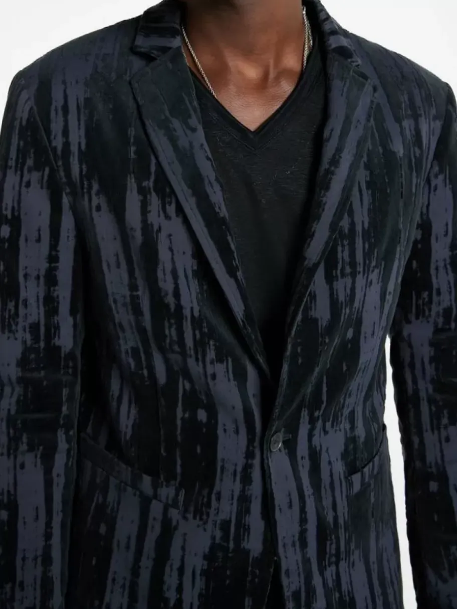 WILLET JACKET