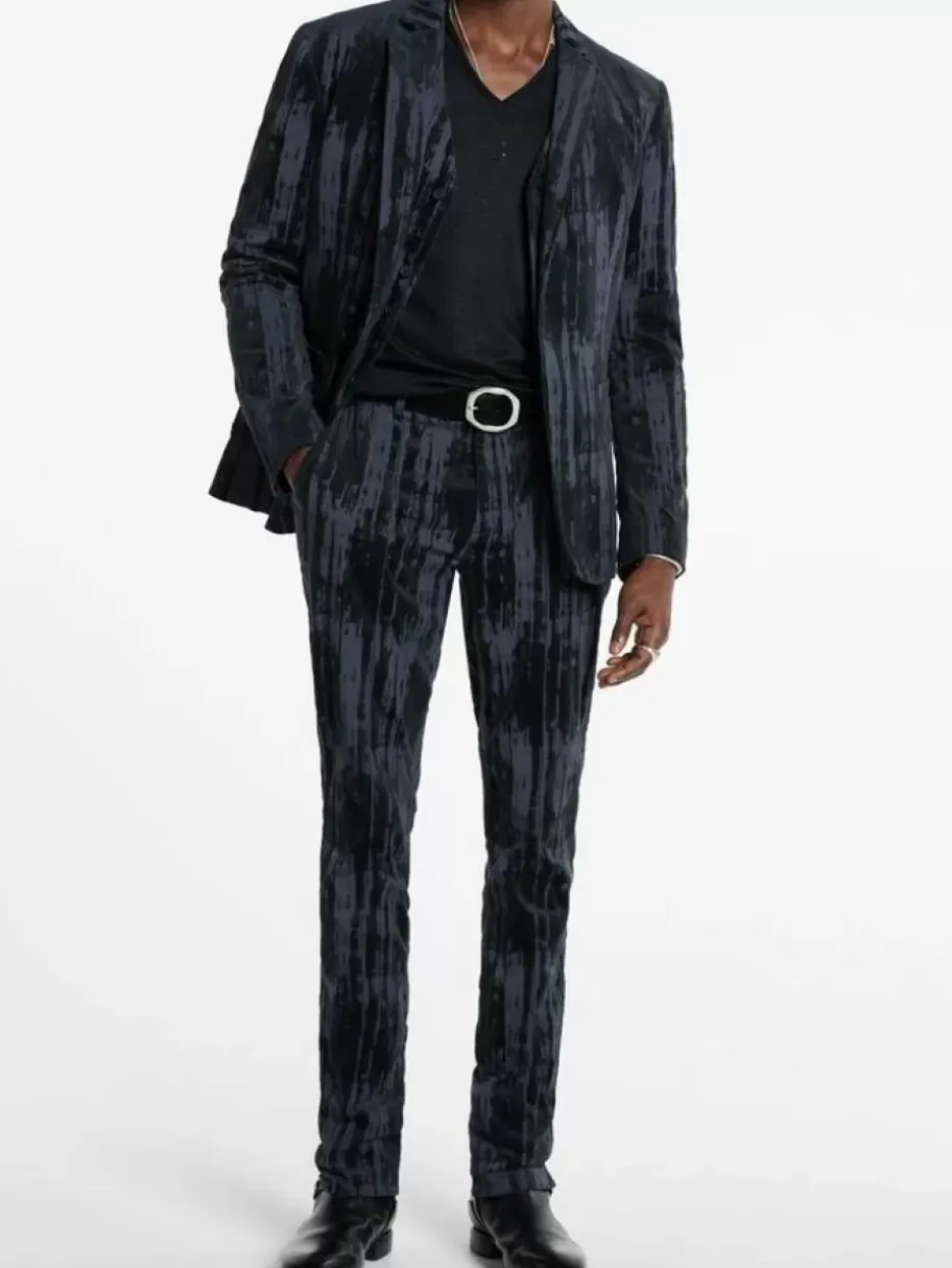 WILLET JACKET