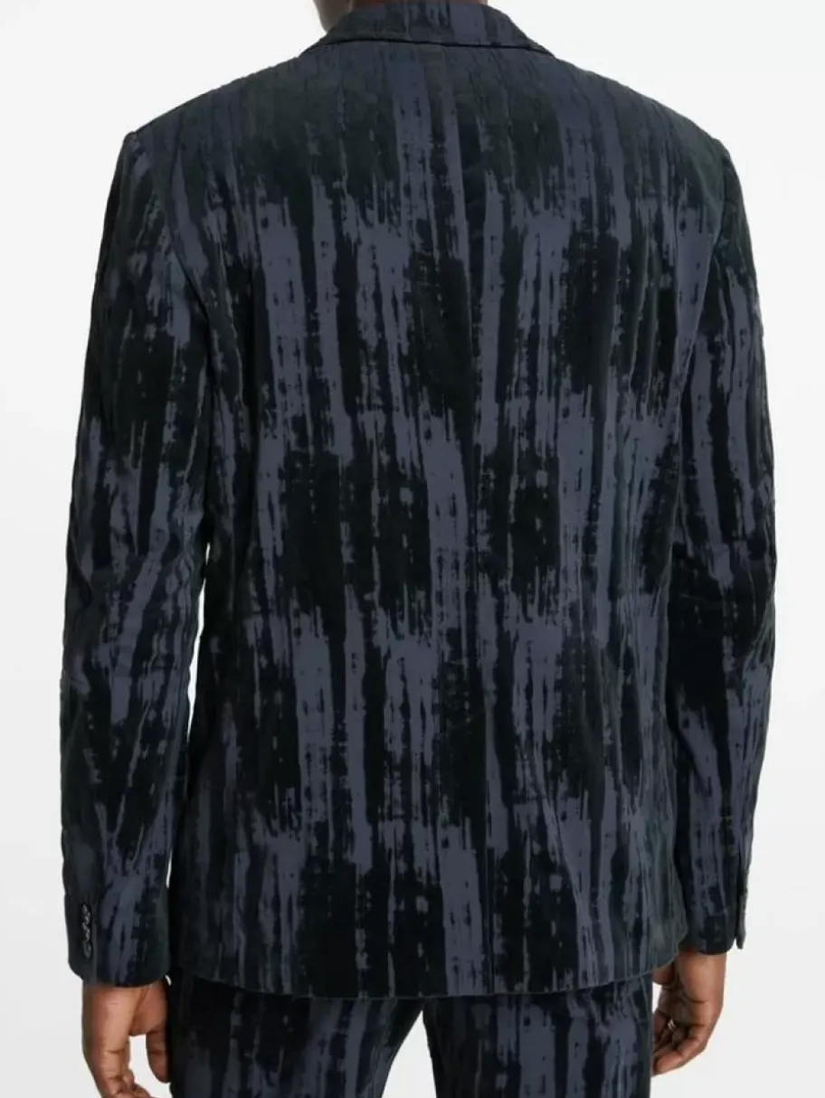 WILLET JACKET