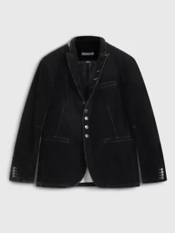 WOODWARD JACKET