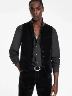 WOODWARD VEST
