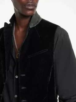 WOODWARD VEST