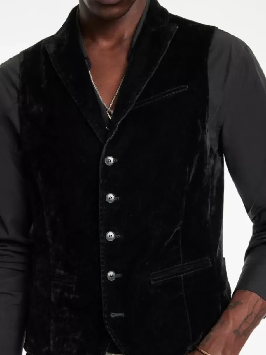 WOODWARD VEST