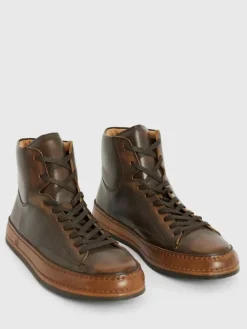 WOOSTER ARTISAN HIGH TOP