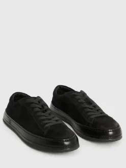WOOSTER ARTISAN LOW TOP