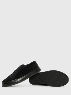 WOOSTER ARTISAN LOW TOP